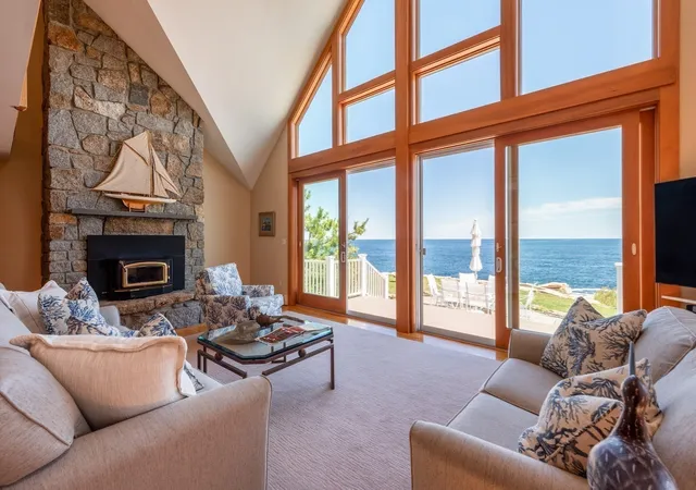 Photo 3 of Sale Pending at 5 Point De Chene Ave, Rockport, MA 01966 | MLS# 73572858 | Listing updated on 2026-09-25