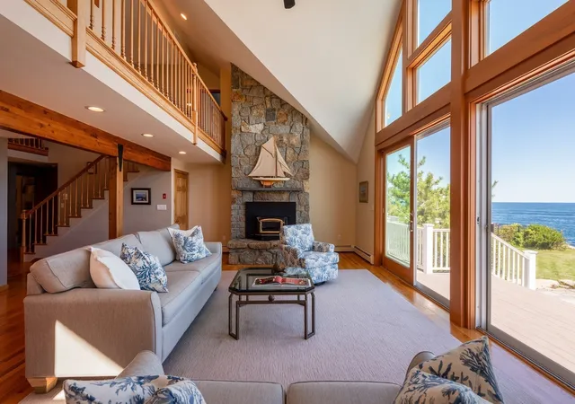 Photo 3 of Sale Pending at 5 Point De Chene Ave, Rockport, MA 01966 | MLS# 73572858 | Listing updated on 2026-09-25