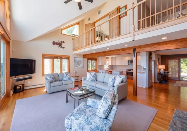 Photo 4 of Sale Pending at 5 Point De Chene Ave, Rockport, MA 01966 | MLS# 73572858 | Listing updated on 2026-09-25