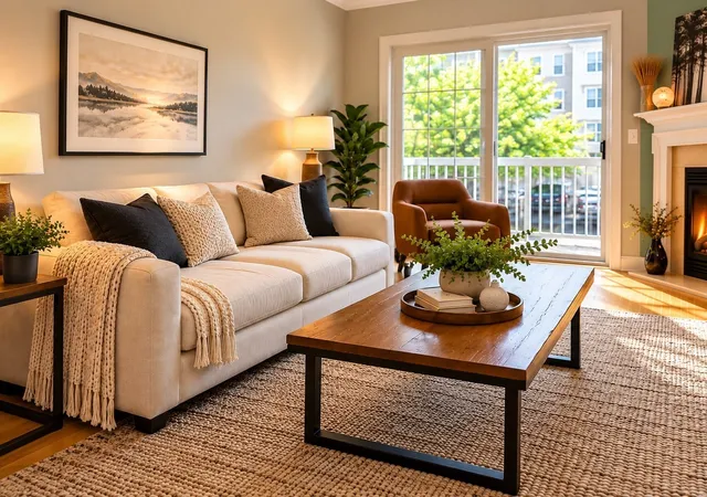 Photo 2 of Condo for sale at 1209 Davenport Ave #1209, Canton, MA 02021 | MLS# 73584735 | Listing updated on 2026-10-08