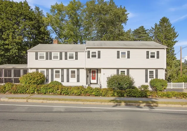 Photo 1 of Single family home for sale at 222 Cambridge Rd, Woburn, MA 01801 | MLS# 73578594 | Listing updated on 2026-10-13