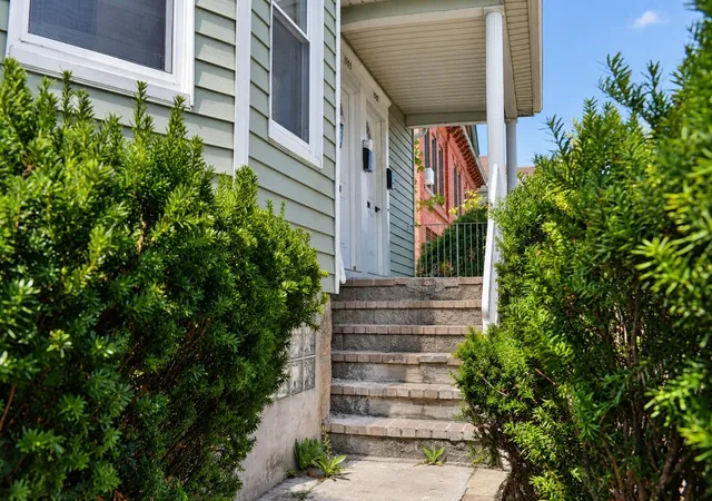Photo 3 of Multi family home for sale at 1585 1587 Acushnet Ave, New Bedford, MA 02746 | MLS# 73575630 | Listing updated on 2026-09-14