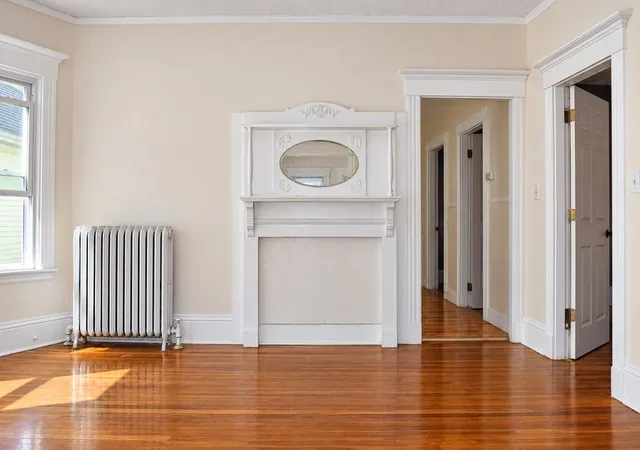 Listing Photo 5 - Condo for sale in building located at 1585-1587 Acushnet Ave, New Bedford, MA 02746