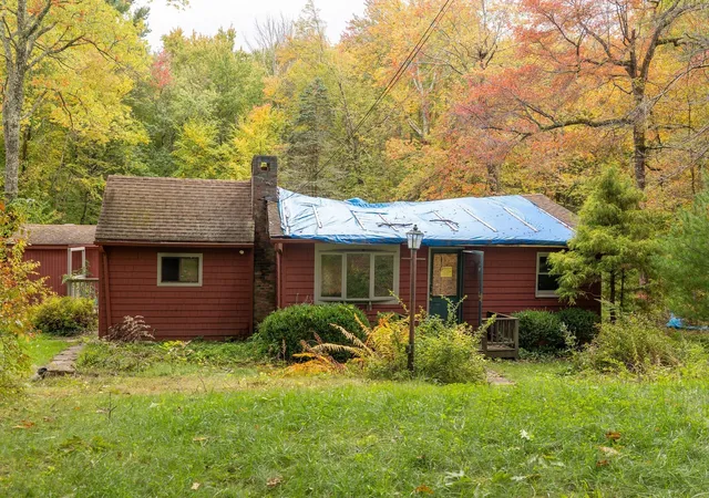 Single family home for sale at 13 Walker Rd, Wales, MA 01081 | MLS# 73585918