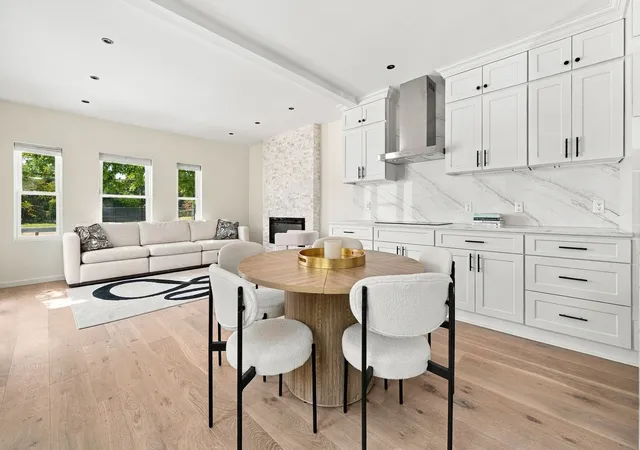 Listing Photo 3 - Condo for sale in building located at 455-457 Summer St, Arlington, MA 02474 - Unit #2