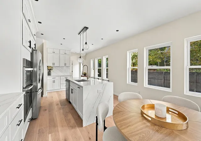 Listing Photo 5 - Condo for sale in building located at 455-457 Summer St, Arlington, MA 02474 - Unit #2