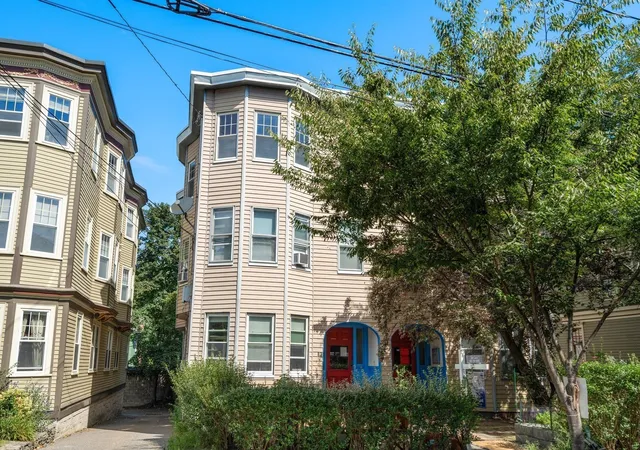 Photo 1 of Condo for sale at 83 Francis St #5, Brookline, MA 02446 | MLS# 73579084 | Listing updated on 2026-10-13