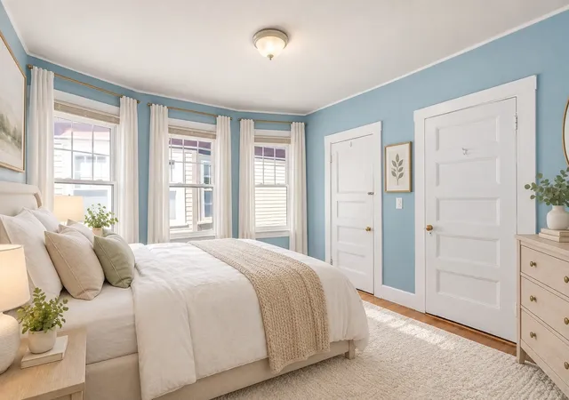 Photo 3 of Condo for sale at 83 Francis St #5, Brookline, MA 02446 | MLS# 73579084 | Listing updated on 2026-10-13
