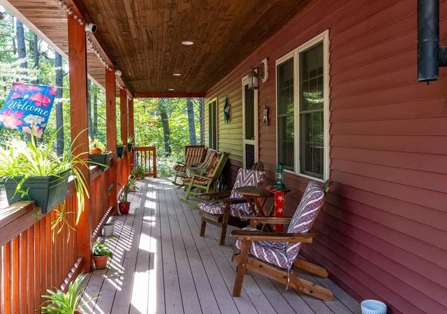 Photo 2 of Single family home for sale at 108 Remick Dr, Chocorua, NH 03817 | MLS# 73583350 | Listing updated on 2026-10-02