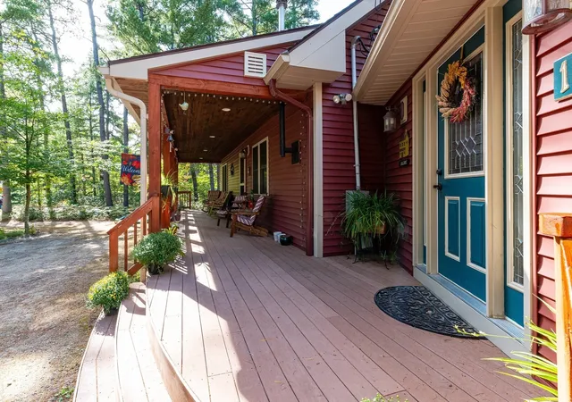 Photo 3 of Single family home for sale at 108 Remick Dr, Chocorua, NH 03817 | MLS# 73583350 | Listing updated on 2026-10-02