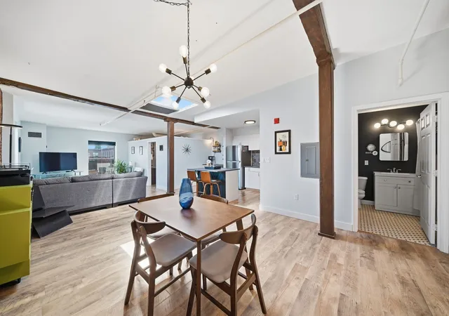 Photo 3 of Condo for sale at 172 Middle St #501, Lowell, MA 01852 | MLS# 73575722 | Listing updated on 2026-09-14