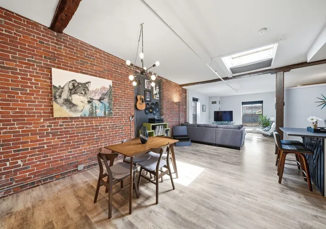 Photo 4 of Condo for sale at 172 Middle St #501, Lowell, MA 01852 | MLS# 73575722 | Listing updated on 2026-09-14