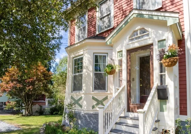 Single family home for sale at 72 Sycamore St, Roslindale, MA 02131 | MLS# 73581751