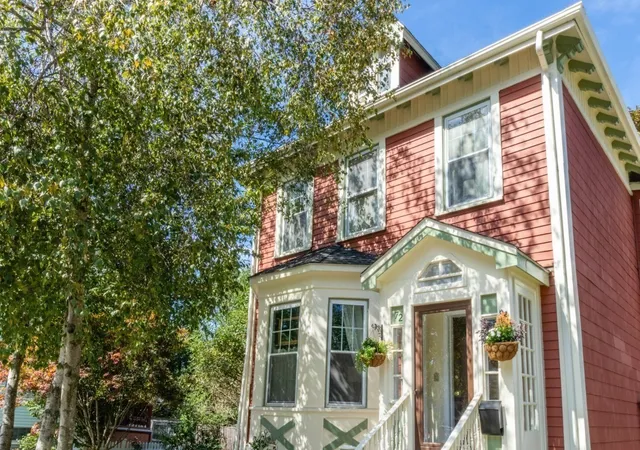 Photo 2 of Single family home for sale at 72 Sycamore St, Roslindale, MA 02131 | MLS# 73581751 | Listing updated on 2026-10-22