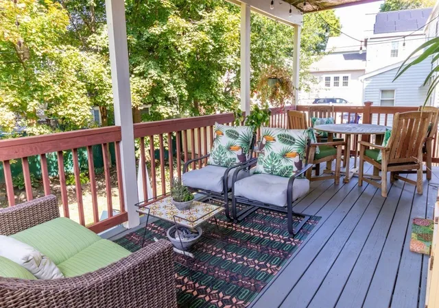Photo 3 of Single family home for sale at 72 Sycamore St, Roslindale, MA 02131 | MLS# 73581751 | Listing updated on 2026-10-22