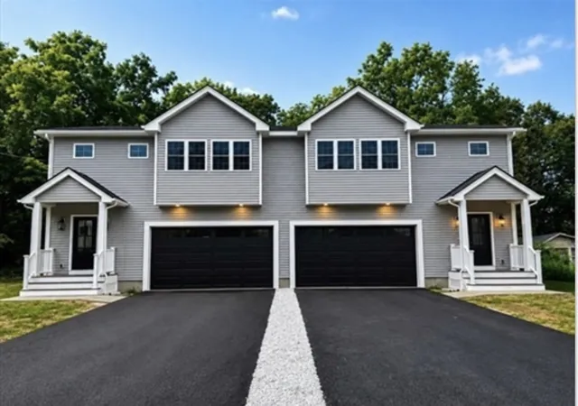 Photo 1 of Condo for sale at 93 Rockland Rd #1, Auburn, MA 01501 | MLS# 73586914 | Listing updated on 2026-10-10