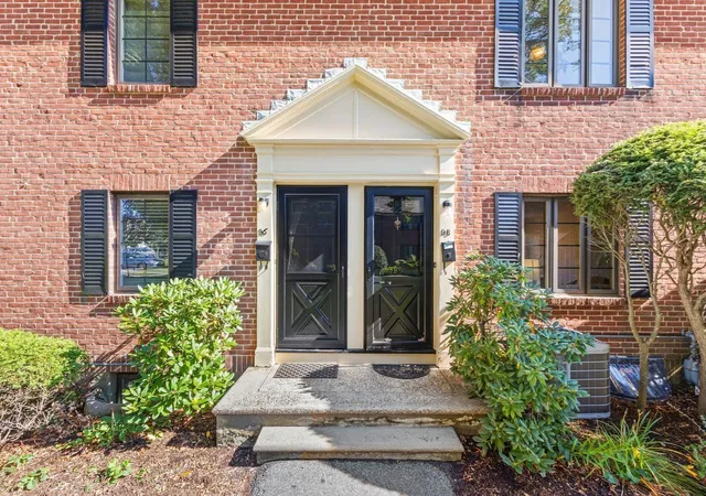 Photo 1 of Sale Pending at 98 Duff St #98, Watertown, MA 02472 | MLS# 73574573 | Listing updated on 2026-09-16