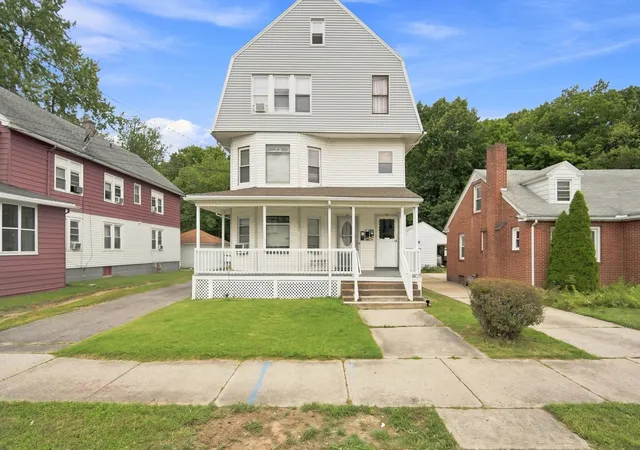 Photo 1 of Multi family home for sale at 44 46 Langdon St, Springfield, MA 01104 | MLS# 73578295 | Listing updated on 2026-10-06