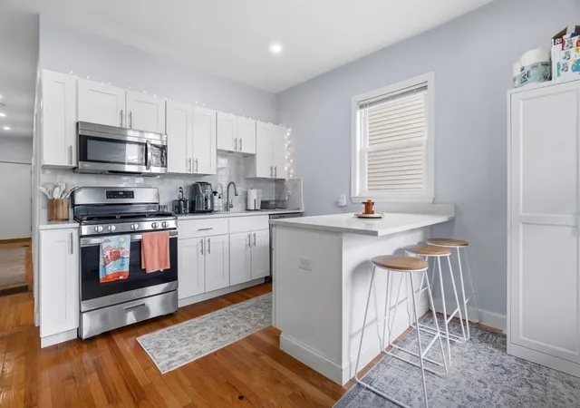 Photo 2 of Multi family home for sale at 130 Boston St, Dorchester, MA 02125 | MLS# 73573383 | Listing updated on 2026-09-12