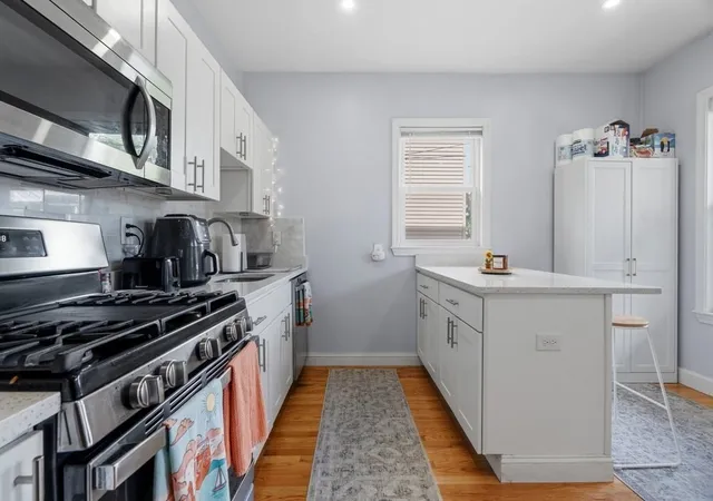 Photo 3 of Multi family home for sale at 130 Boston St, Dorchester, MA 02125 | MLS# 73573383 | Listing updated on 2026-09-12
