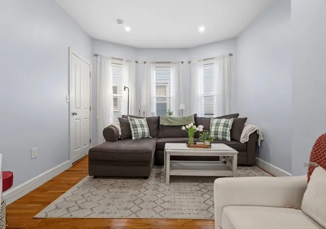 Photo 4 of House for sale at 130 Boston St, Dorchester, MA 02125 | MLS# 73573383 | Listing updated on 2026-09-12