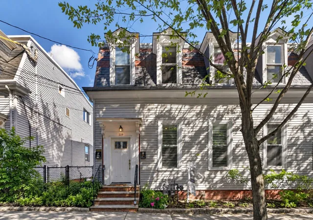 Photo 1 of Condo for sale at 119 Heath St #1, Somerville, MA 02145 | MLS# 73587623 | Listing updated on 2026-10-11