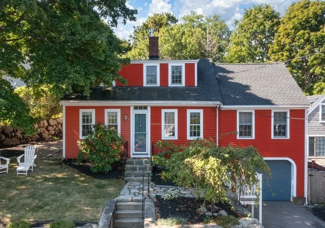 Photo 1 of Sale Pending at 24 Mount Pleasant St, Rockport, MA 01966 | MLS# 73571938 | Listing updated on 2026-09-23