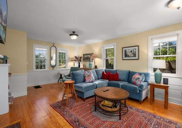 Photo 2 of Sale Pending at 24 Mount Pleasant St, Rockport, MA 01966 | MLS# 73571938 | Listing updated on 2026-09-23
