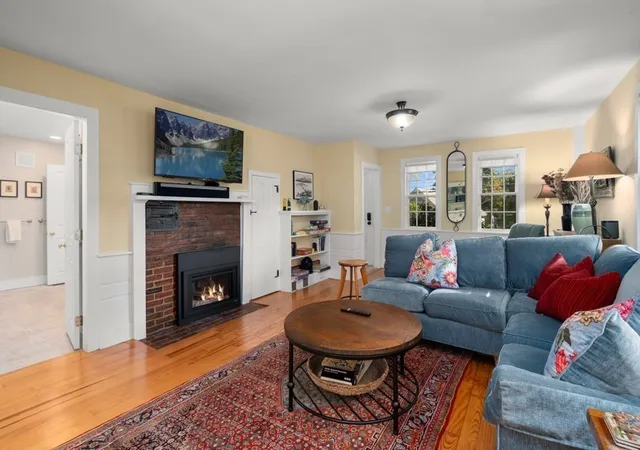 Photo 3 of Sale Pending at 24 Mount Pleasant St, Rockport, MA 01966 | MLS# 73571938 | Listing updated on 2026-09-23
