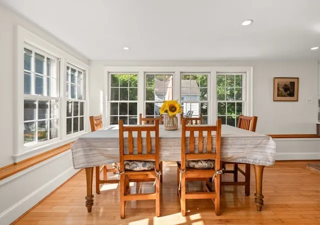 Photo 4 of Sale Pending at 24 Mount Pleasant St, Rockport, MA 01966 | MLS# 73571938 | Listing updated on 2026-09-23