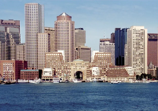 Condo for sale at 20 Rowes Wharf #701, Boston, MA 02110 | MLS# 73576468
