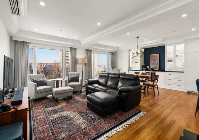 Photo 2 of Condo for sale at 20 Rowes Wharf #701, Boston, MA 02110 | MLS# 73576468 | Listing updated on 2026-10-08