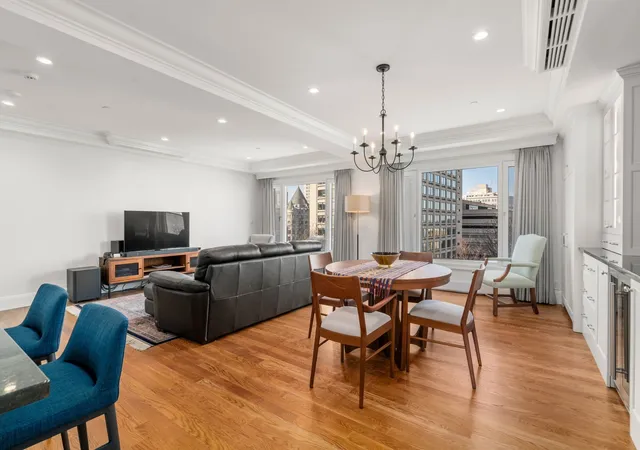 Photo 3 of Condo for sale at 20 Rowes Wharf #701, Boston, MA 02110 | MLS# 73576468 | Listing updated on 2026-10-08
