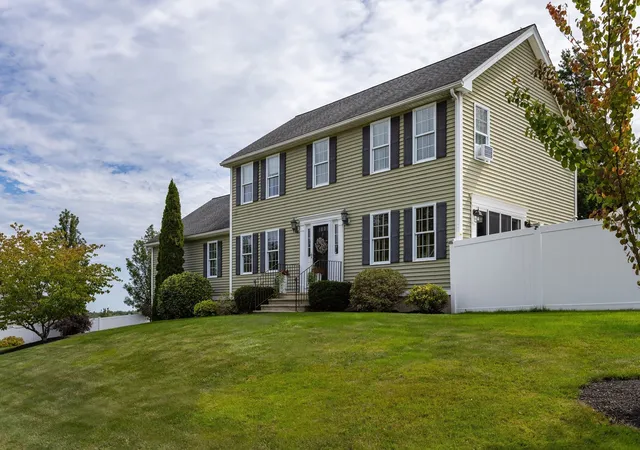 Photo 1 of Single family home for sale at 22 Clealand, Rutland, MA 01543 | MLS# 73580161 | Listing updated on 2026-10-15