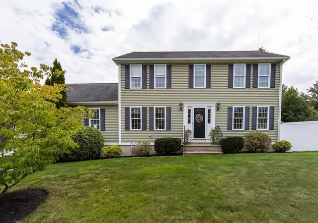 Photo 2 of Single family home for sale at 22 Clealand, Rutland, MA 01543 | MLS# 73580161 | Listing updated on 2026-10-15