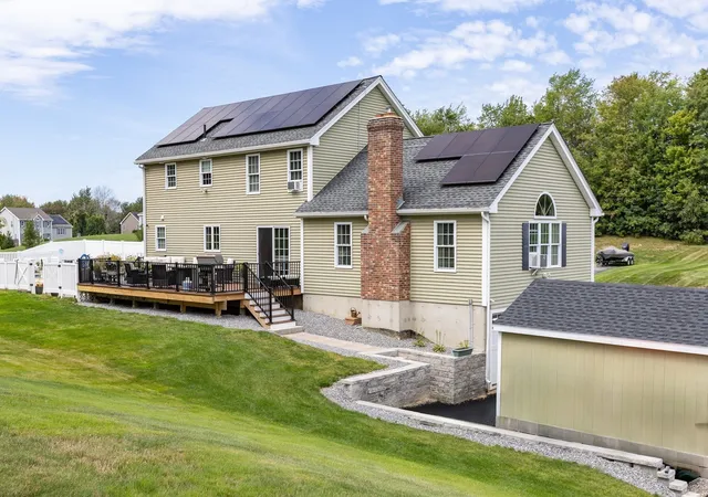 Photo 3 of Single family home for sale at 22 Clealand, Rutland, MA 01543 | MLS# 73580161 | Listing updated on 2026-10-15