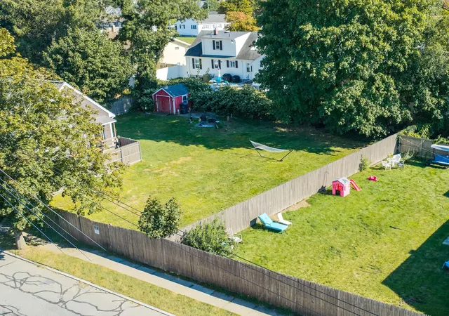 Photo 1 of Land for sale at 0 Grant St (ss), New Bedford, MA 02740 | MLS# 73574160 | Listing updated on 2026-09-13