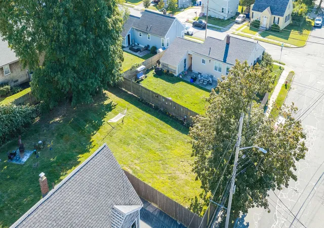 Photo 2 of Land for sale at 0 Grant St (ss), New Bedford, MA 02740 | MLS# 73574160 | Listing updated on 2026-09-13