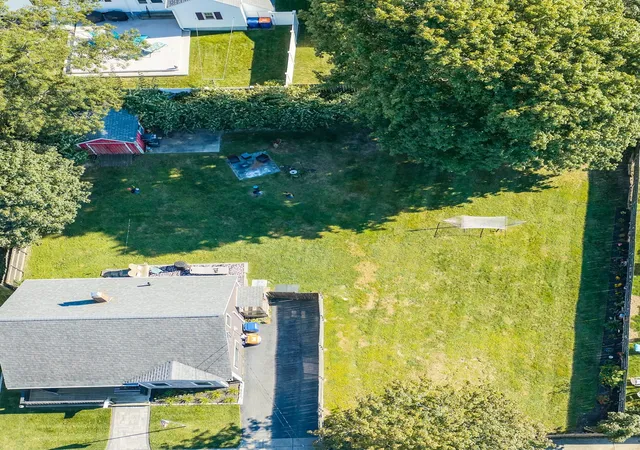 Photo 3 of Land for sale at 0 Grant St (ss), New Bedford, MA 02740 | MLS# 73574160 | Listing updated on 2026-09-13