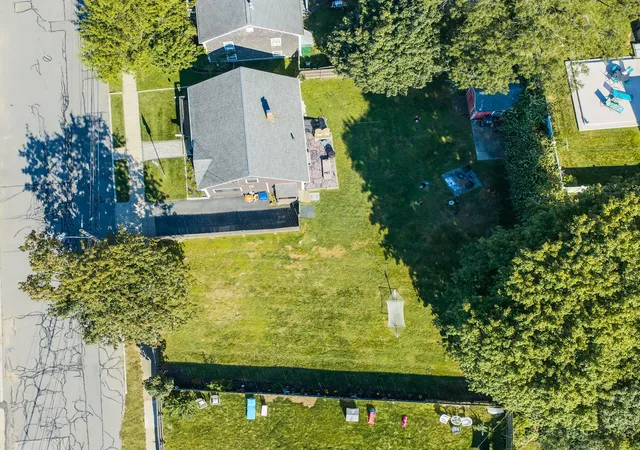 Photo 3 of Land for sale at 0 Grant St (ss), New Bedford, MA 02740 | MLS# 73574160 | Listing updated on 2026-09-13