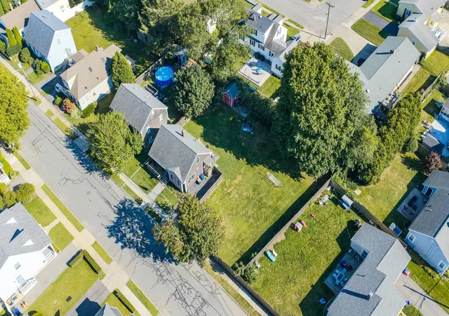 Photo 4 of Land for sale at 0 Grant St (ss), New Bedford, MA 02740 | MLS# 73574160 | Listing updated on 2026-09-13