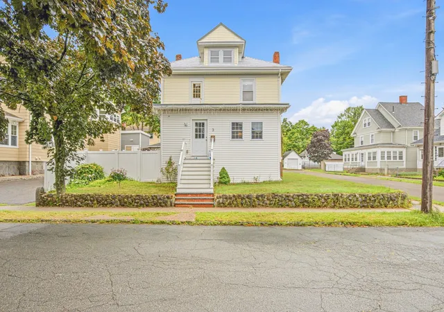 Photo 2 of Single family home for sale at 3 Florence, Quincy, MA 02170 | MLS# 73573789 | Listing updated on 2026-09-13