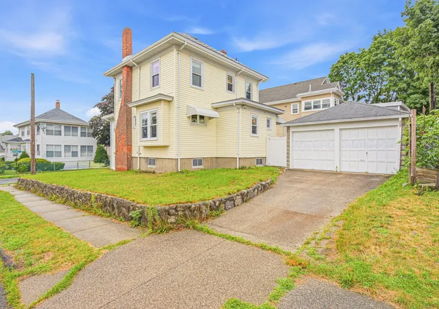 Photo 3 of Single family home for sale at 3 Florence, Quincy, MA 02170 | MLS# 73573789 | Listing updated on 2026-09-13