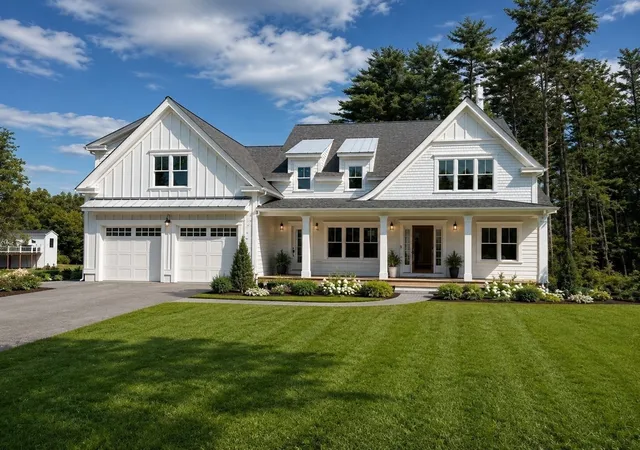 Photo 1 of Mansion for sale at 3 Harbor Ln, Norwell, MA 02061 | MLS# 73575974 | Listing updated on 2026-09-15