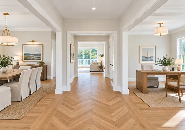 Photo 3 of Mansion for sale at 3 Harbor Ln, Norwell, MA 02061 | MLS# 73575974 | Listing updated on 2026-09-15