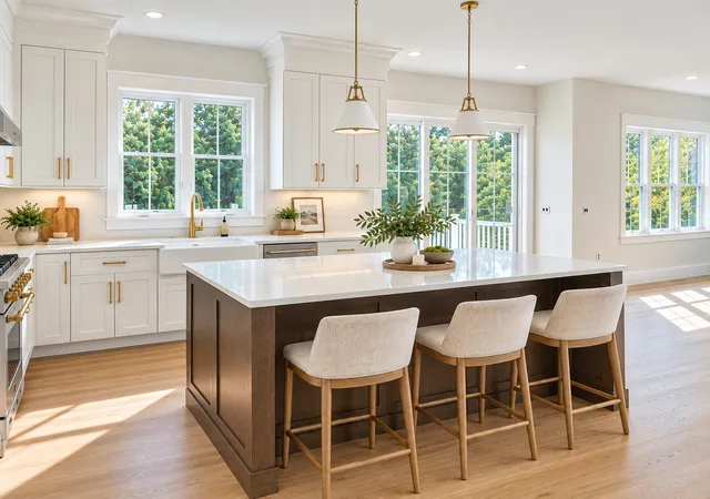 Photo 4 of Single family home for sale at 3 Harbor Ln, Norwell, MA 02061 | MLS# 73575974 | Listing updated on 2026-09-15