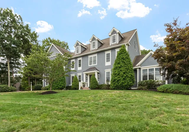 Single family home for sale at 48 Robinson Dr, Bedford, MA 01730 | MLS# 73575219