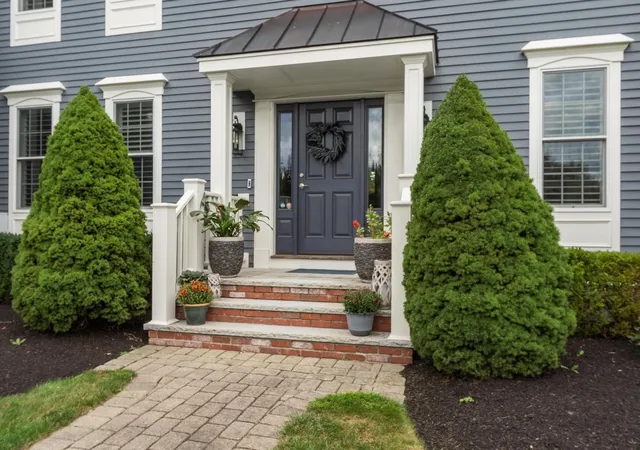 Photo 2 of Single family home for sale at 48 Robinson Dr, Bedford, MA 01730 | MLS# 73575219 | Listing updated on 2026-09-14