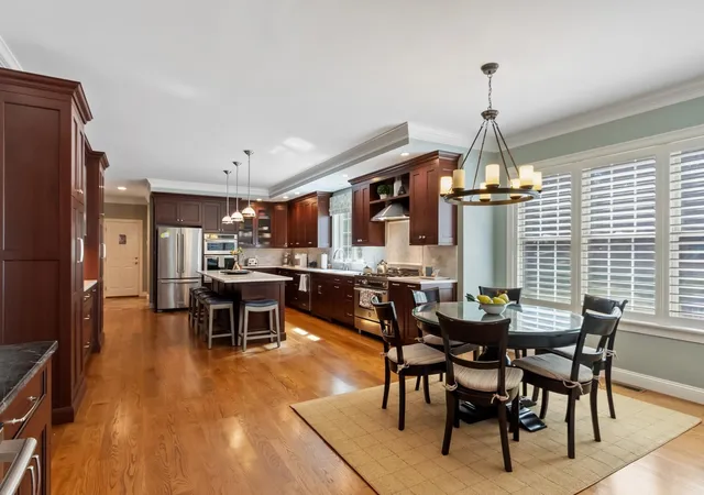 Photo 3 of Single family home for sale at 48 Robinson Dr, Bedford, MA 01730 | MLS# 73575219 | Listing updated on 2026-09-14