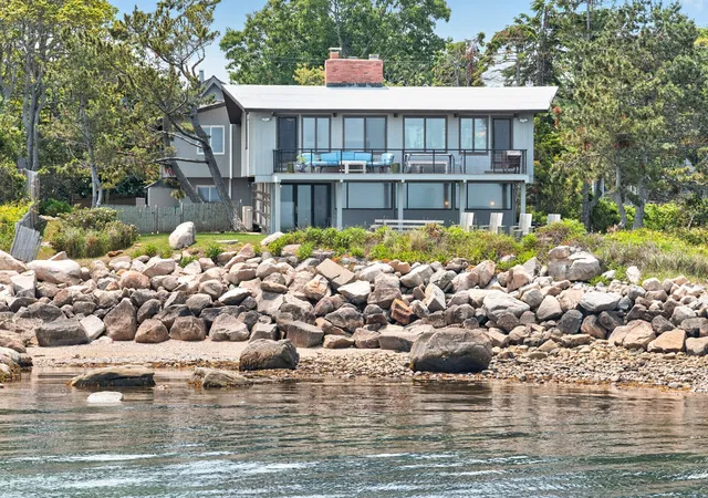 Photo 2 of Single family home for sale at 78 Gardiner Rd, Woods Hole, MA 02543 | MLS# 73573000 | Listing updated on 2026-09-12